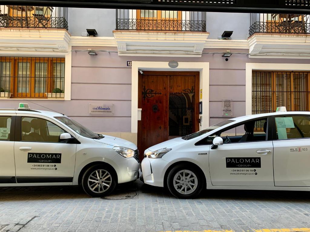 Edificio Palomar - PalomarGroup, Valencia – Bijgewerkte ...