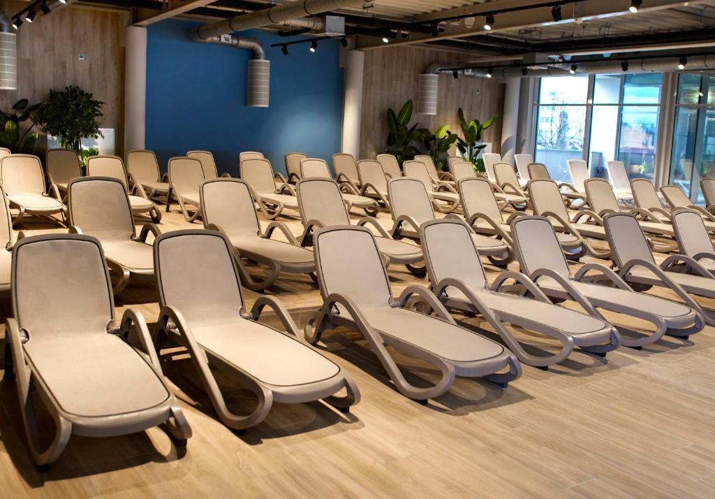 Amazonia Hotel - Resim 27