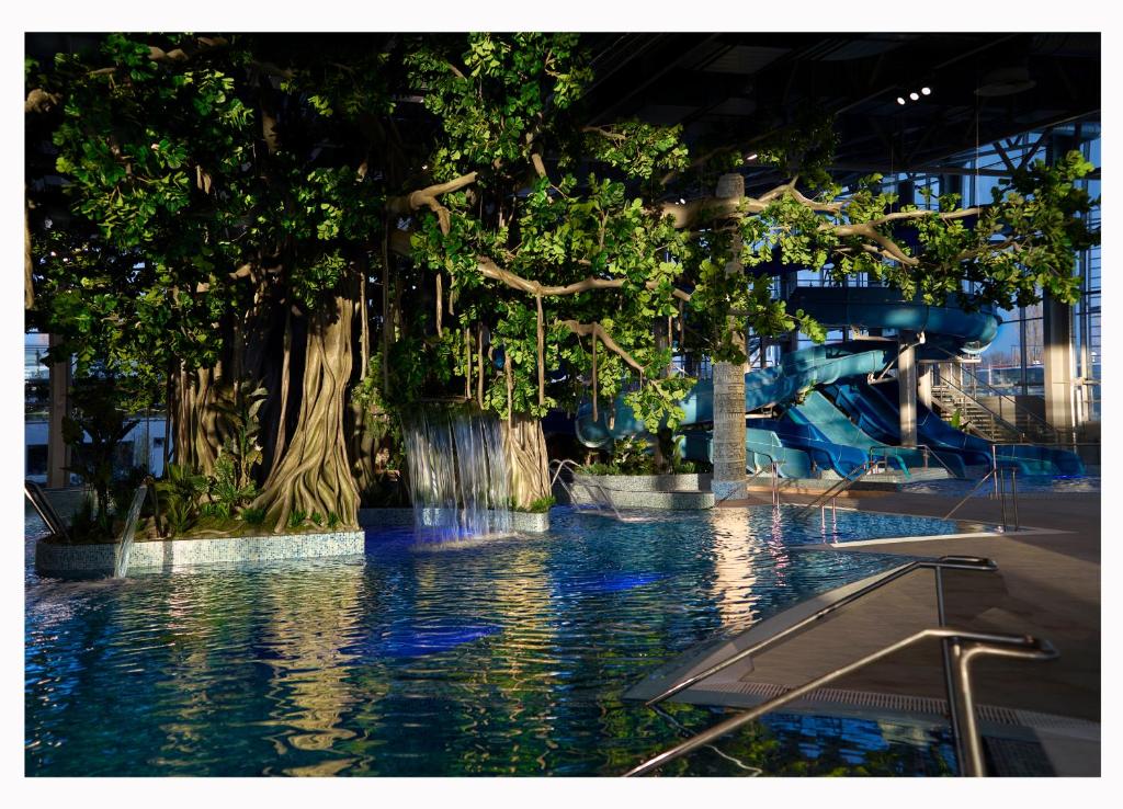 Amazonia Hotel - Resim 19