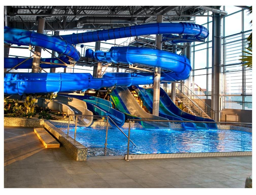 Amazonia Hotel - Resim 15