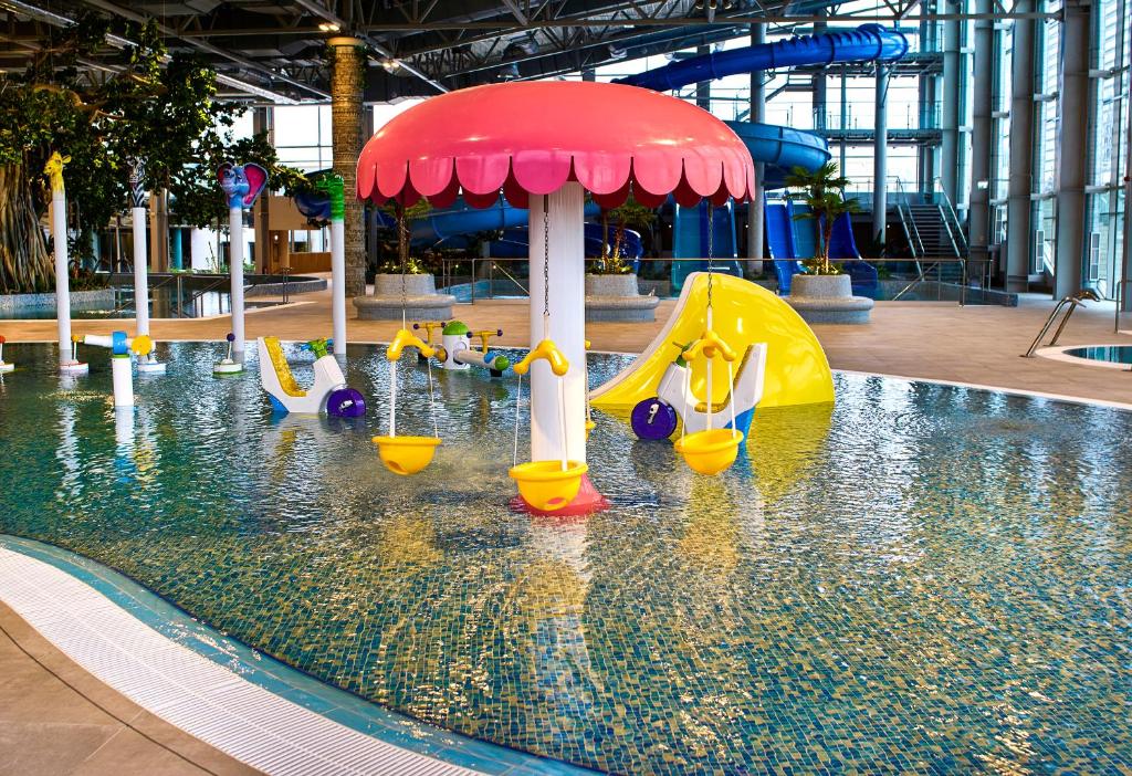 Amazonia Hotel - Resim 18