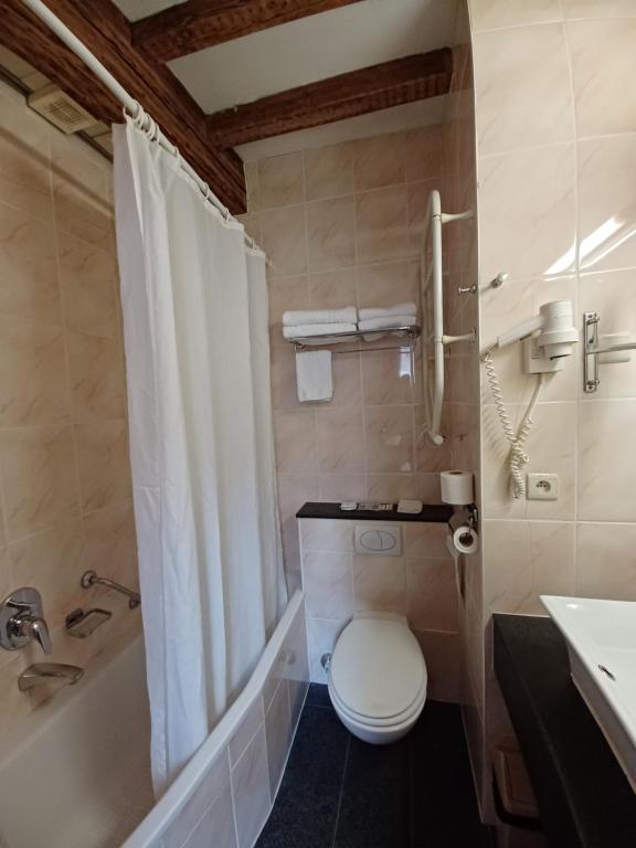 Hotel Koffieboontje - Resim 26