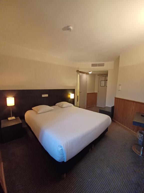 Hotel Koffieboontje - Resim 27