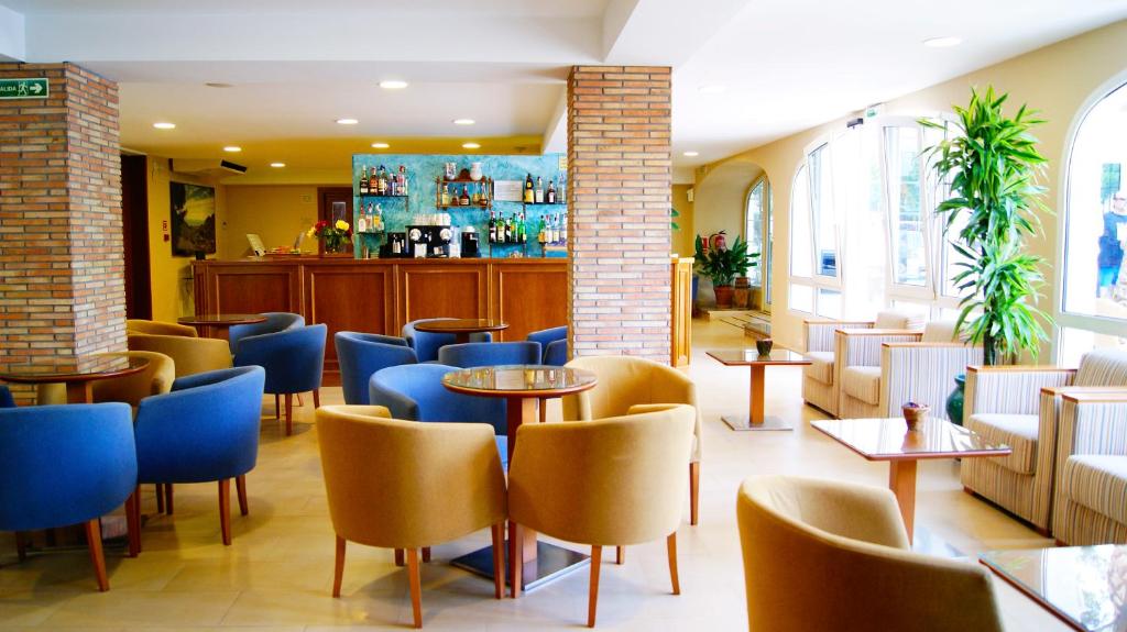 Hotel Bersoca, Benicàssim – Updated 2023 Prices
