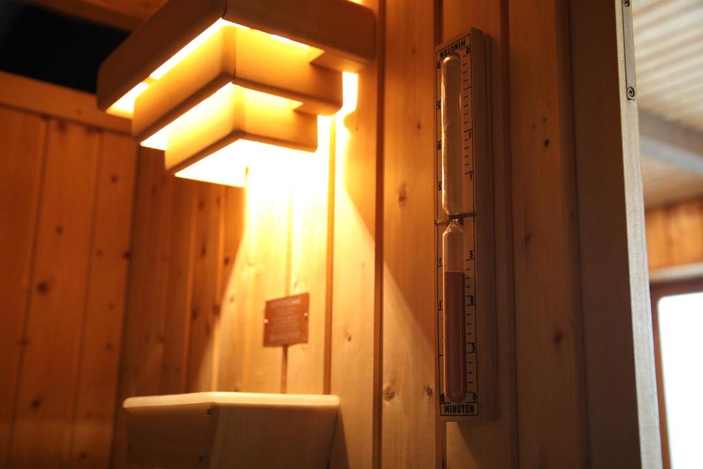 Steinacher Hof - Suite Junior Con Sauna