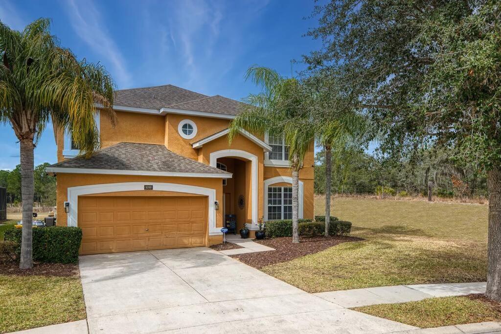 Watersong 5 Oclock Somewhere Fabulous villa, Davenport Updated 2024