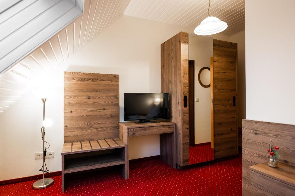 PANORAMA SportHOTEL - Habitación Individual Superior