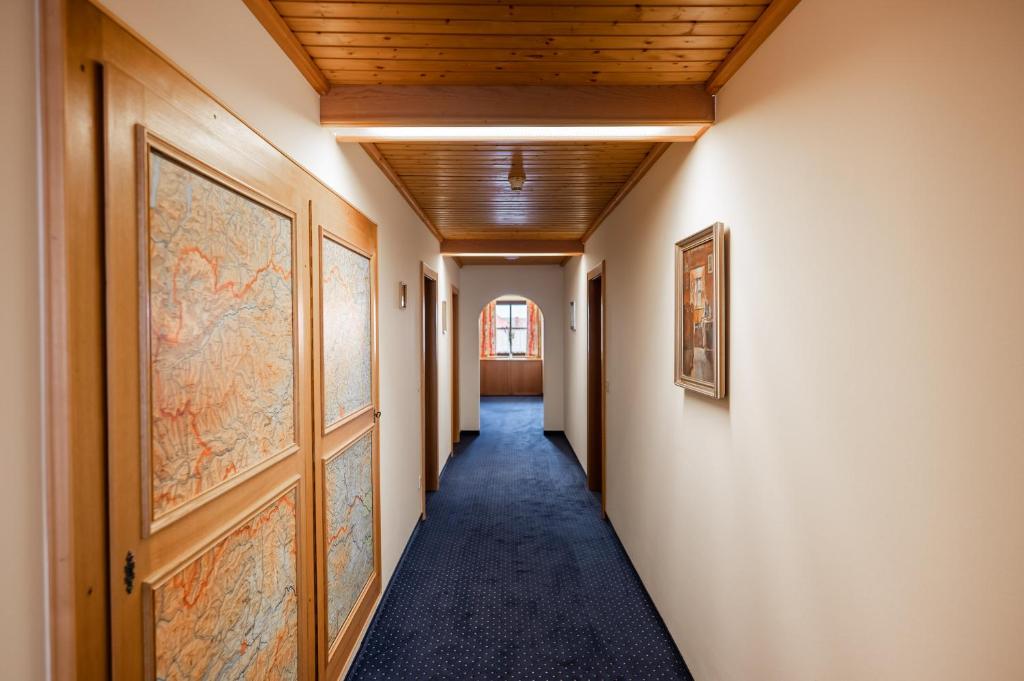 Fotografie z fotogalerie ubytování PANORAMA SportHOTEL v destinaci Wenigzell