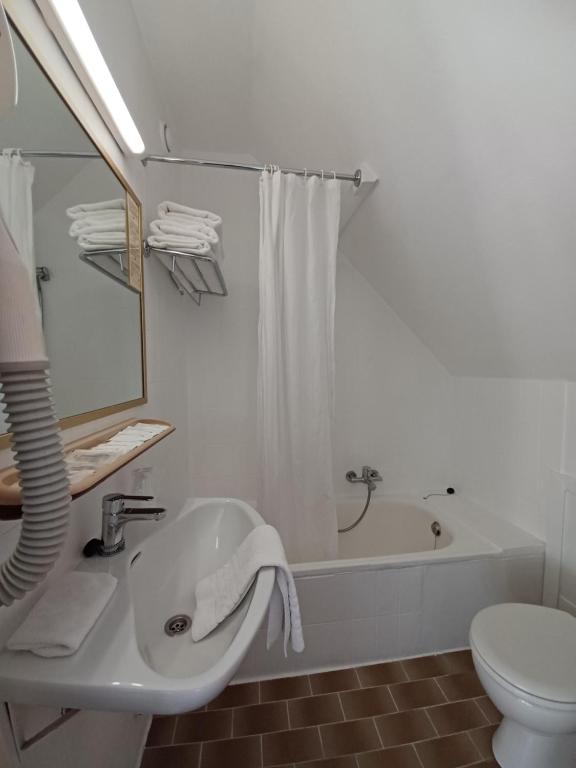 Hotel Koffieboontje - Resim 33