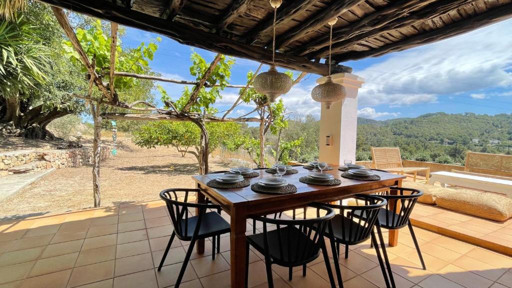 Finca Can Toni den Real, San Jose de sa Talaia – Bijgewerkte ...