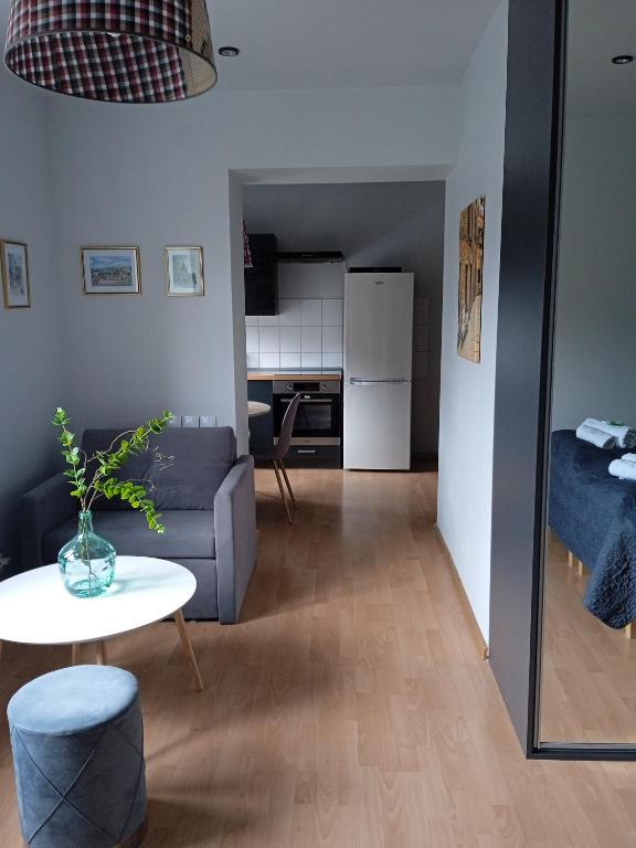 Fotografie z fotogalerie ubytování Apartamenty Wiejska 126 v destinaci Sosnovec