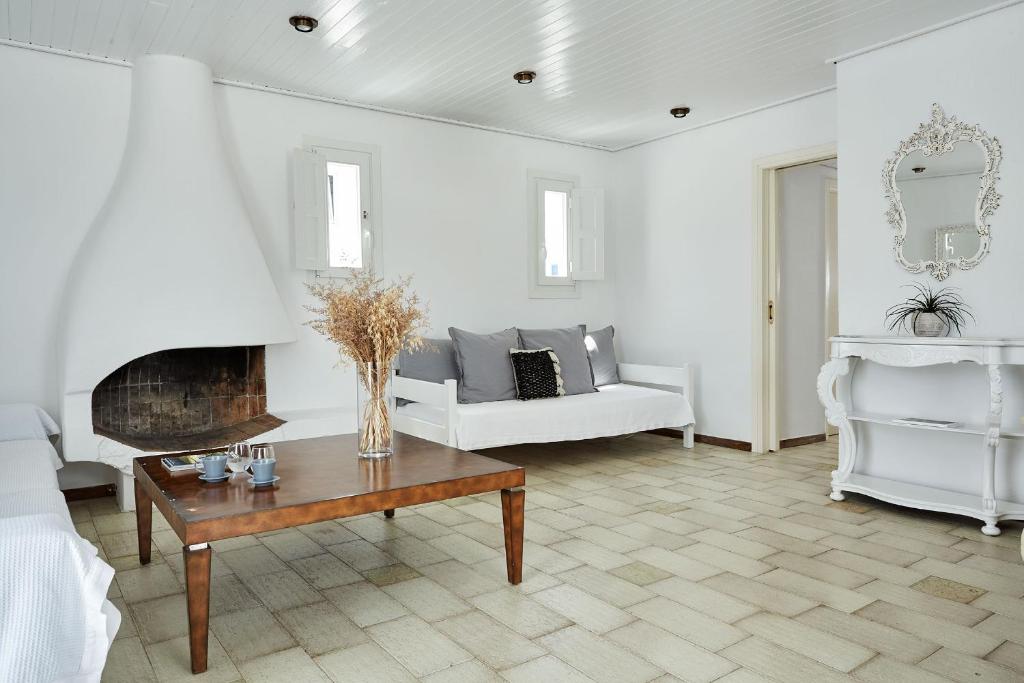 Boho Home Mykonos photo 2