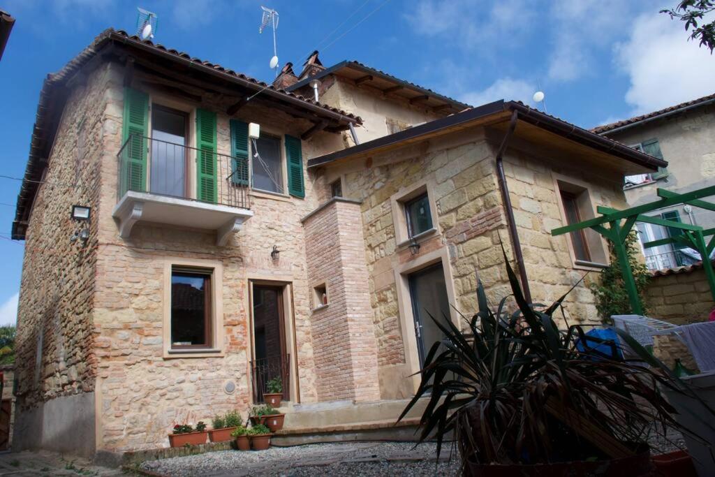 Gallery image of Casa Ruché in Grazzano Badoglio