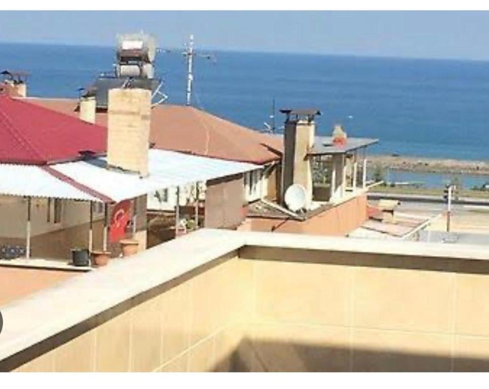 Apartment ALPEREN Apart, Trabzon, Turkey