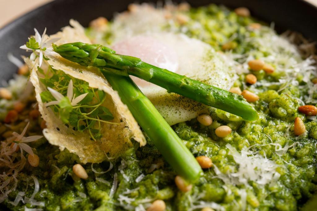 No11 Boutique Hotel & Brasserie - Resim 18