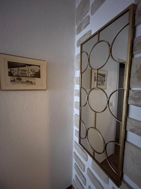 Fotografia z galérie ubytovania Confortable villa de vacances entre Nîmes, le Pont du Gard, Uzès, Arles, Avignon v destinácii Marguerittes