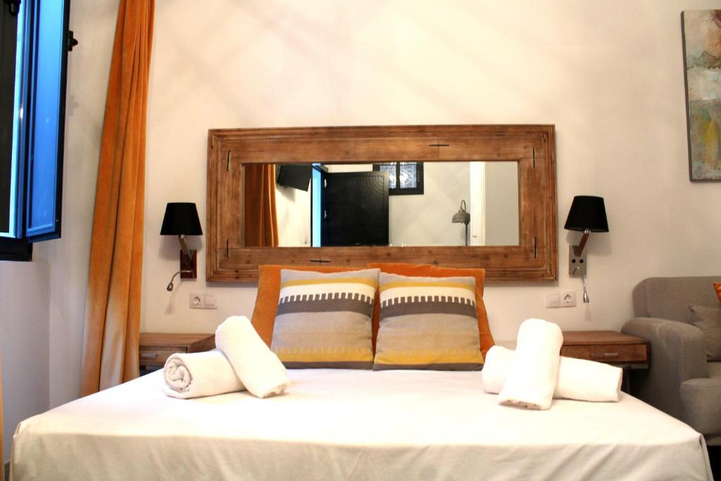 Doble S Rooms - Hostal, Sevilla – Precios actualizados 2023