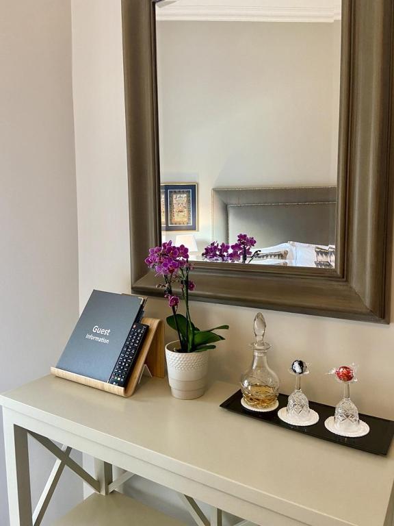 Fotografie z fotogalerie ubytování Antler Guest House v destinaci Edinburgh