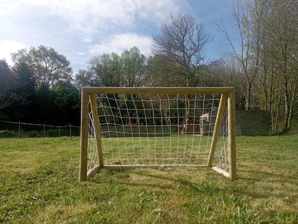 Fotografie z fotogalerie ubytování La casa de Angel y Olimpia v destinaci Lugo