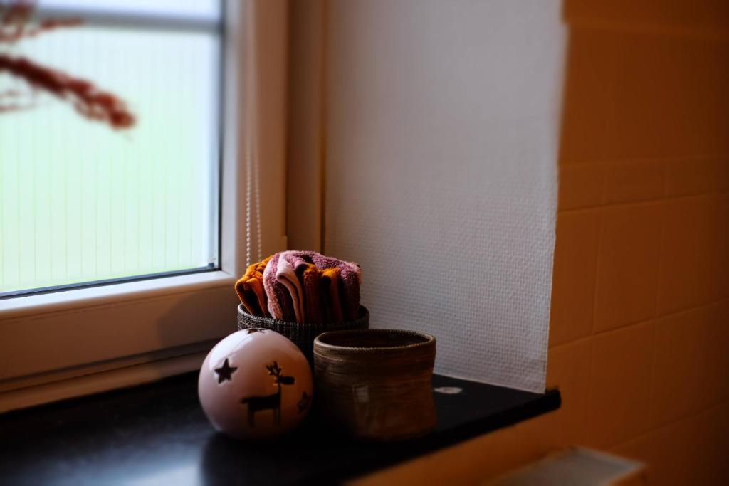 Fotografie z fotogalerie ubytování Le Gîte de la Gray House v destinaci Mettet