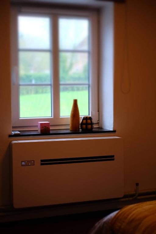 Fotografie z fotogalerie ubytování Le Gîte de la Gray House v destinaci Mettet
