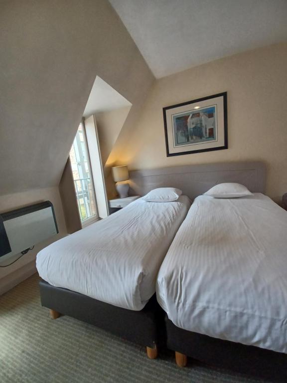 Hotel Koffieboontje - Resim 38