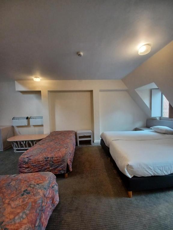 Hotel Koffieboontje - Resim 40