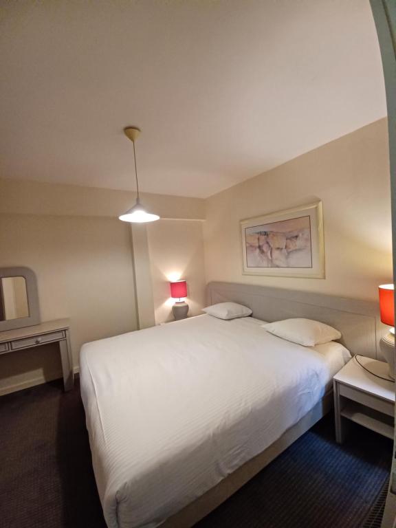 Hotel Koffieboontje - Resim 41