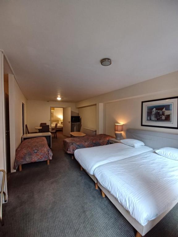 Hotel Koffieboontje - Resim 42