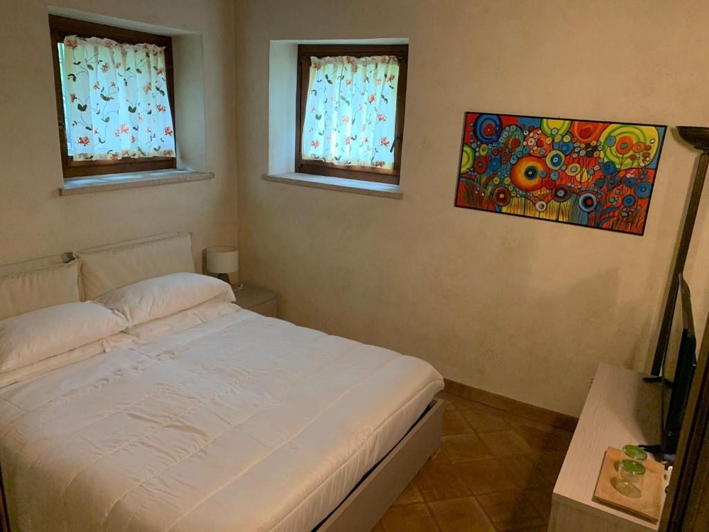 Casale la Meridiana - Deluxe Familiesuite