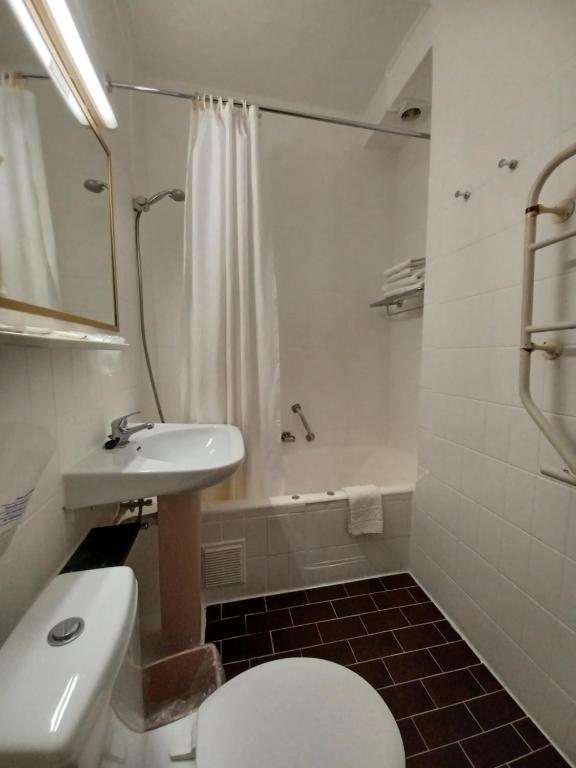 Hotel Koffieboontje - Resim 45