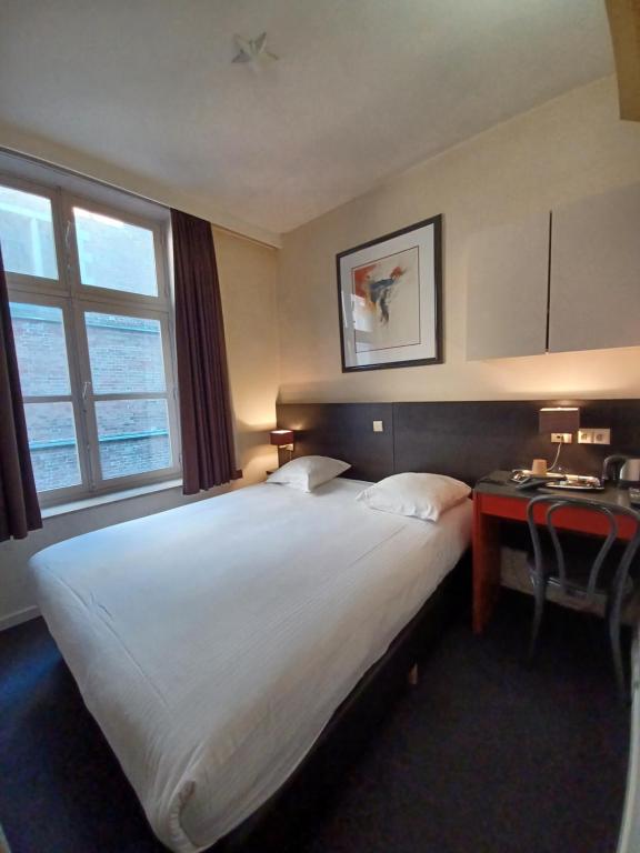 Hotel Koffieboontje - Resim 43