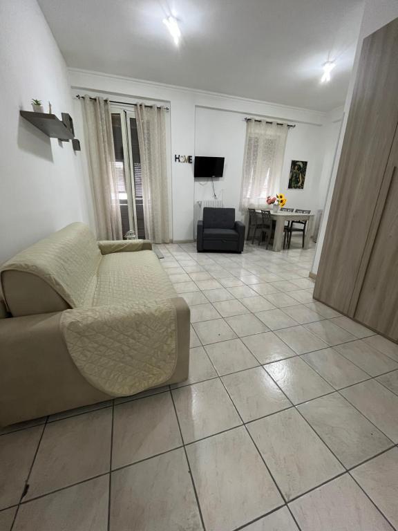 Część wypoczynkowa w obiekcie Joya apartament