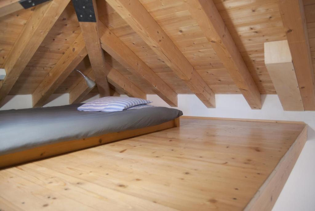 Zdjęcie z galerii obiektu Casa arancione a Burano w mieście Burano