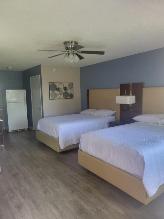 Hotel Rockledge Rooms, FL