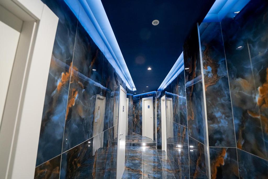 Fotografia z galérie ubytovania P.C. Boutique H. De Gasperi, Napoli Centro, by ClaPa Group v Neapole