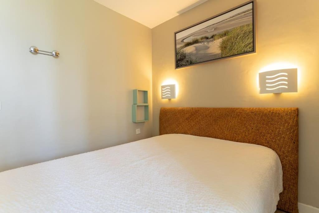 Zdjęcie z galerii obiektu 6-person flat with swimming pool tennis court and car park 157 w mieście Le Touquet-Paris-Plage