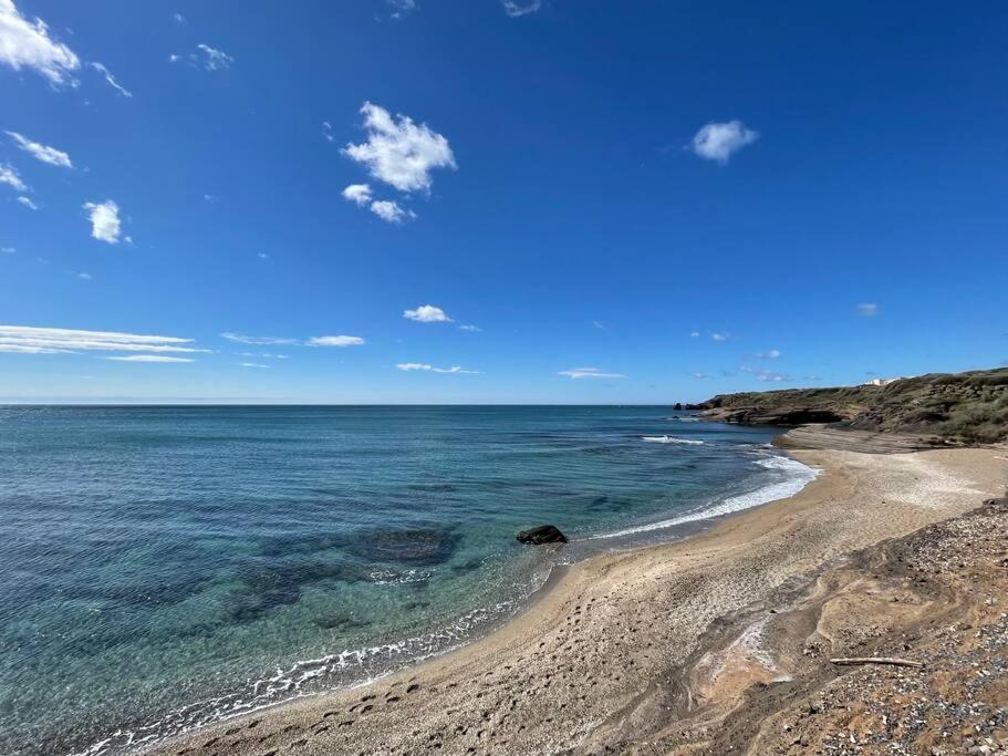 Fotografia z galérie ubytovania Appartement Cap d'Agde vue mer 1 ere ligne v destinácii Cap d'Agde
