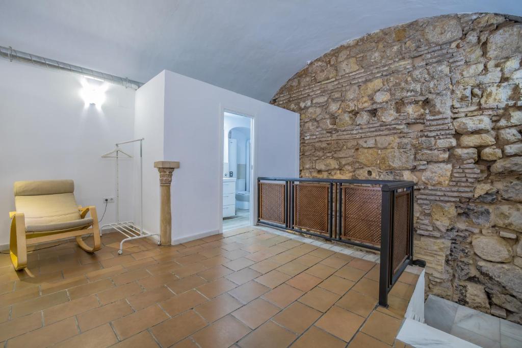 Fotografia z galérie ubytovania Luxury Cister apartment v destinácii Córdoba