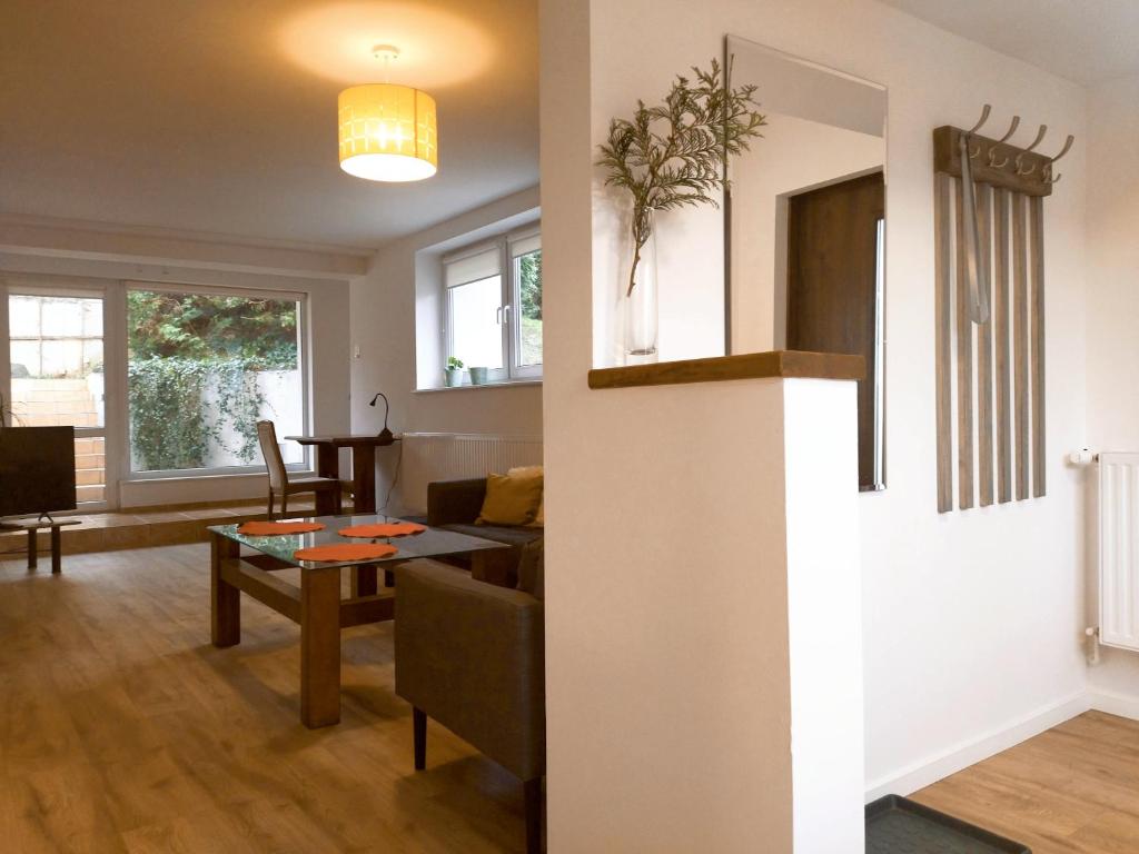 Apartamenty 47 - Apartamento 1