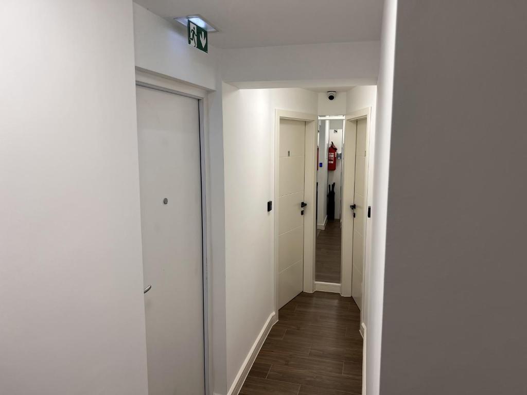 On the Square Suites - 17