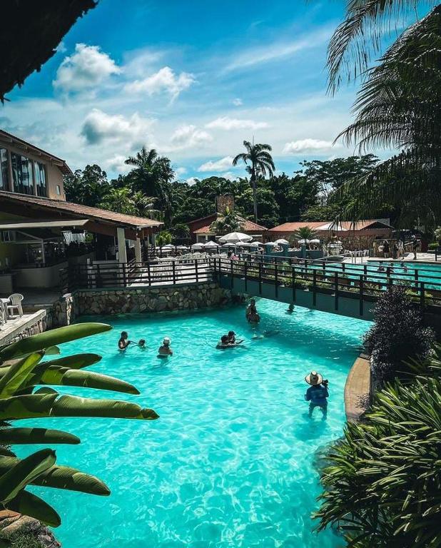 Suíte caldas novas (Risorte), Caldas Novas (aktualisierte Preise für 2024)