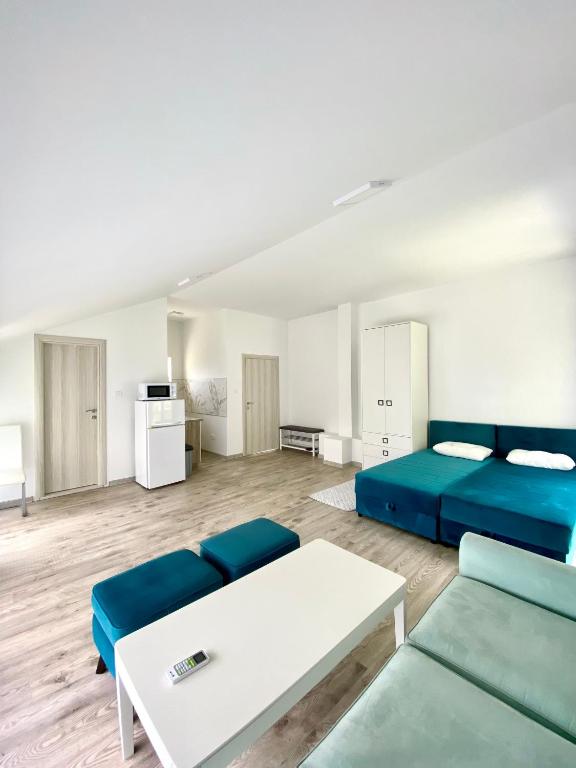 Apartments Lav - Studio Apartment With Sea View