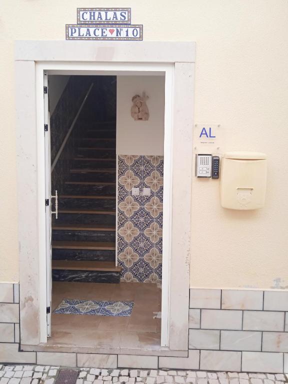Chalas place - 5