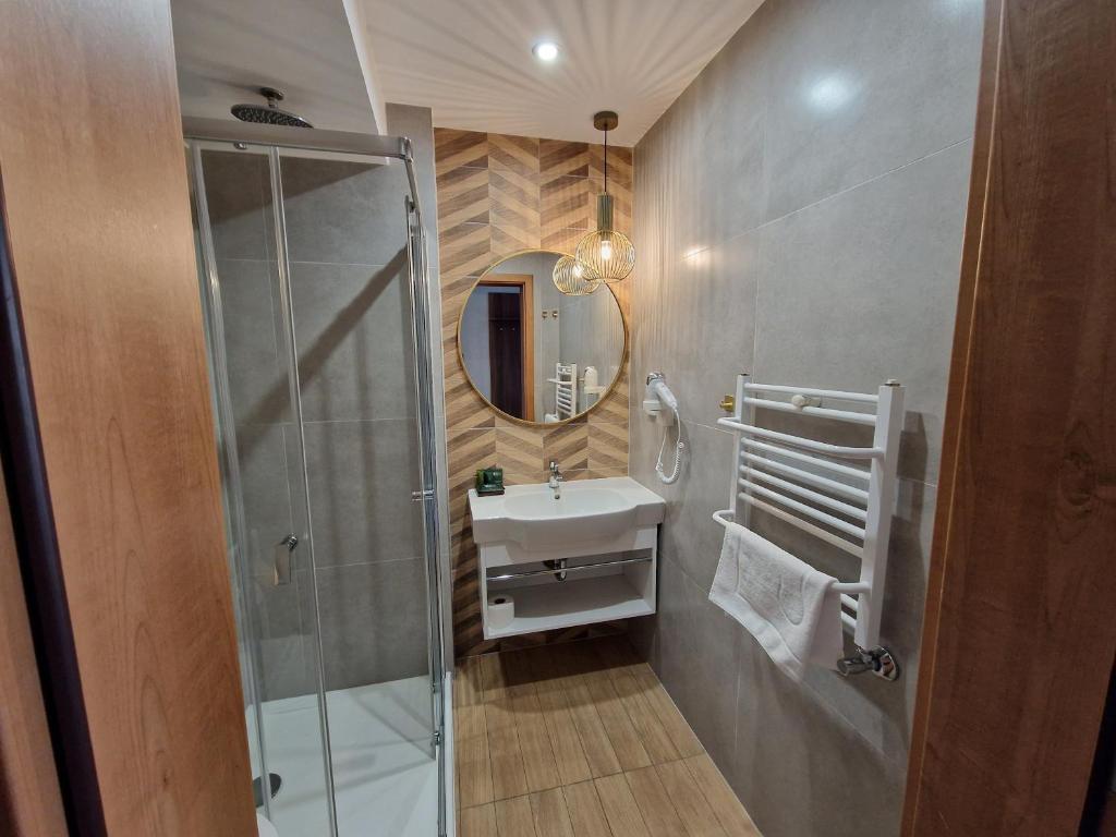 Hotel Verde Montana Wellness & Spa - 3