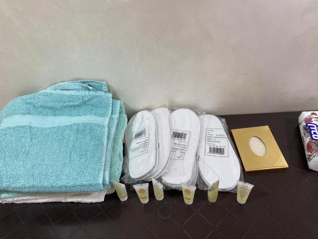 Jerash air apartment