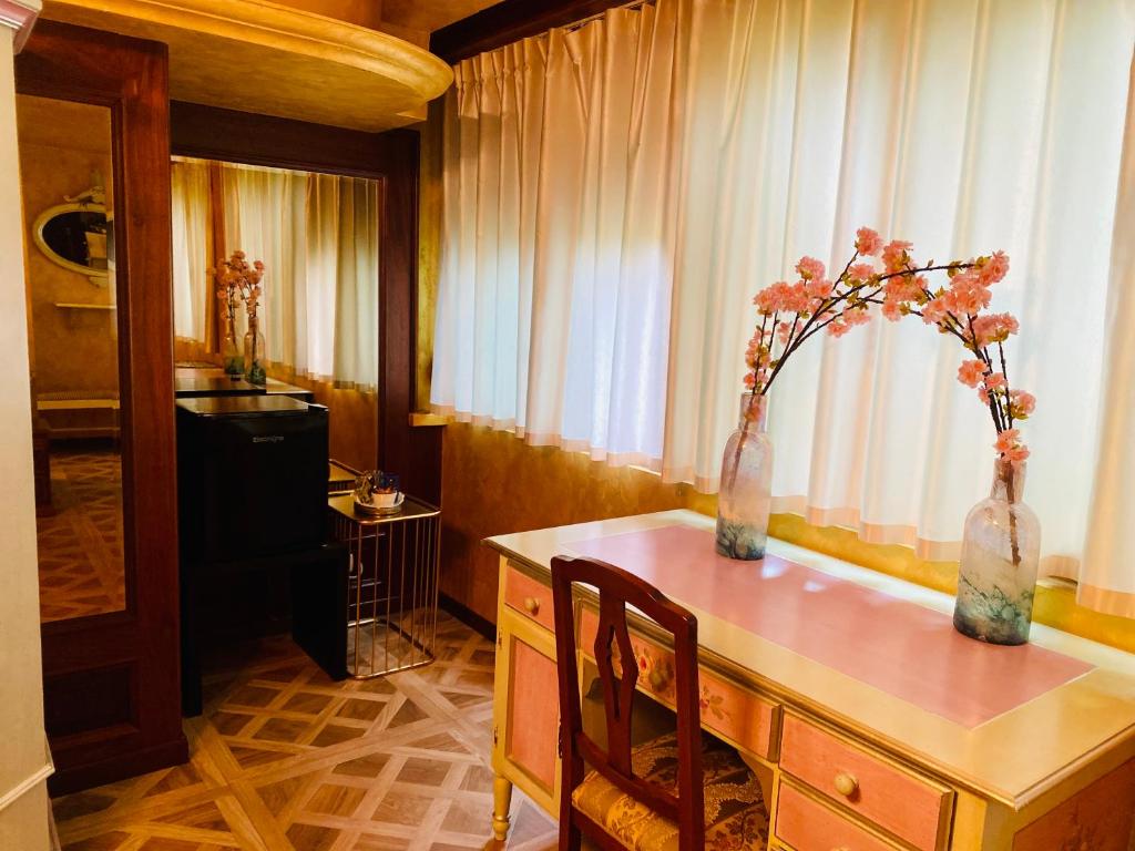 Fotografie z fotogalerie ubytování Hotel Alle Due Palme v Udine