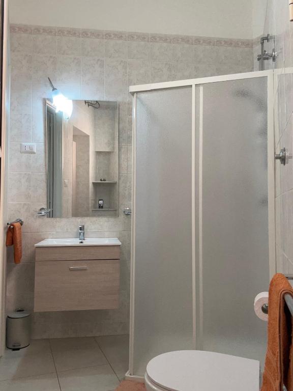Casa Rosina a Sant'Antioco - Spazioso appartamento centrale