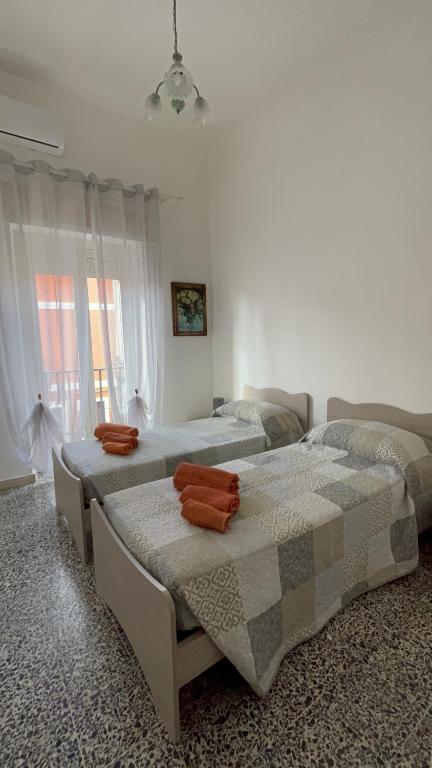 Casa Rosina a Sant'Antioco - Spazioso appartamento centrale