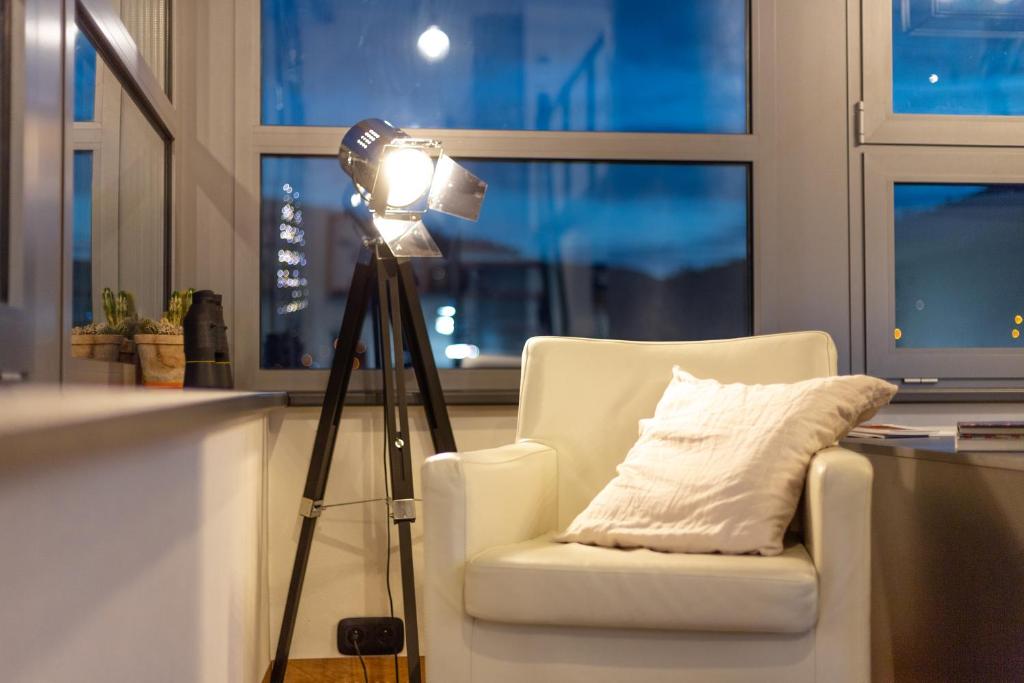 View Skyscraper Bata - loft XL - 5